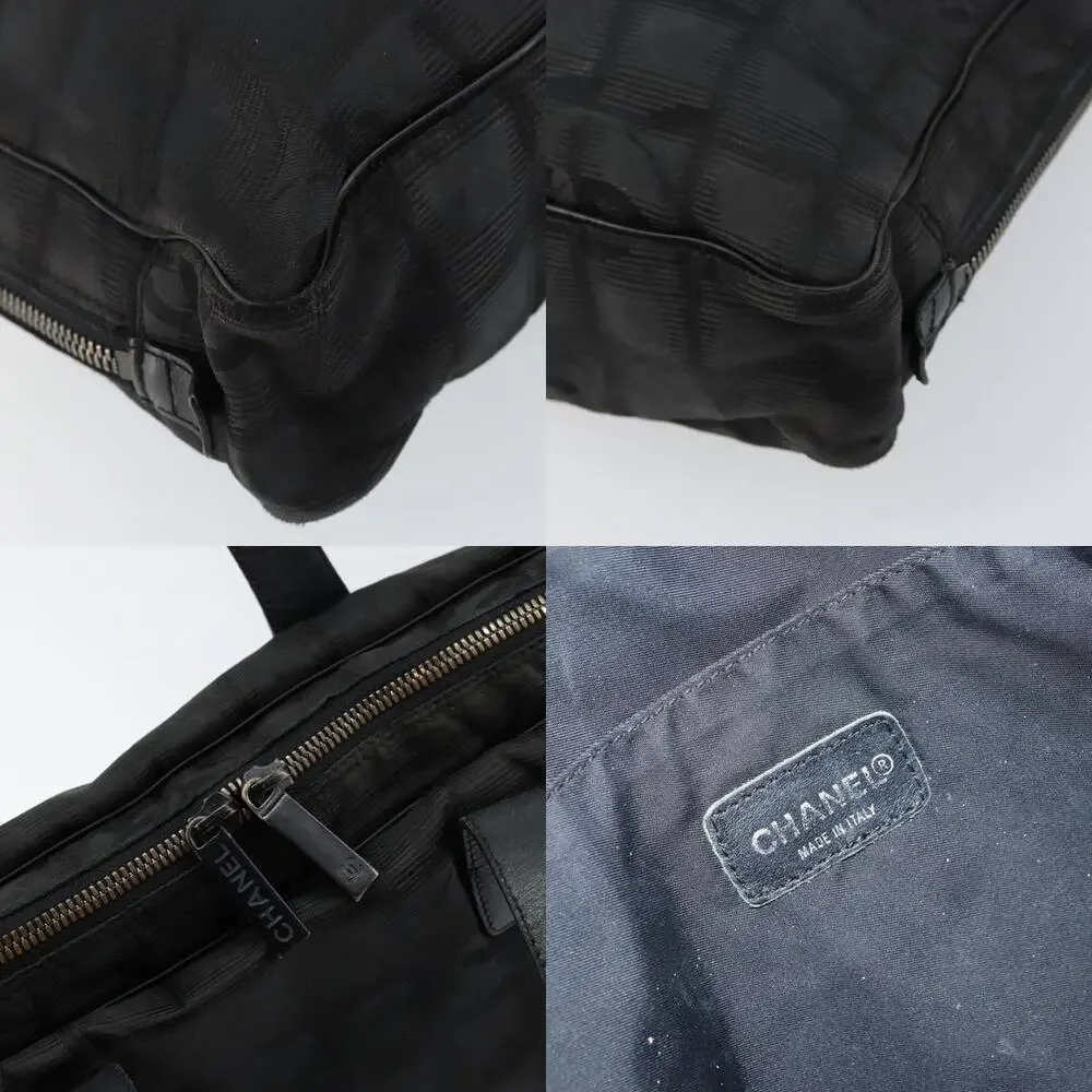 Chanel Gabrielle Classic Flap Briefcase